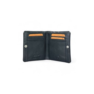 Lavor 1-3827 Δερμάτινο Ανδρικό Πορτοφόλι με RFID brown