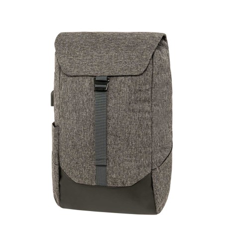 Σακίδιο πλάτης/Τσάντα laptop  12 lt POLO Block 902033-2200