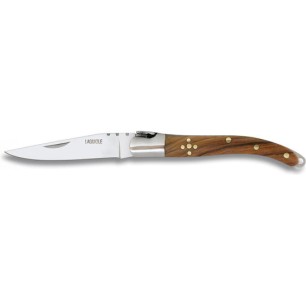 Albainox Σουγιάς Laguiole wooden olive