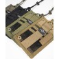 Pentagon Tactical Id Holder Πορτοφόλι Καρτών Greek Lizard Pentagon Tactical Id Holder Πορτοφόλι Καρτών Greek Lizard
