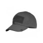 Pentagon Tactical Καπέλο BB Cap Rip Stop Wolf Grey
