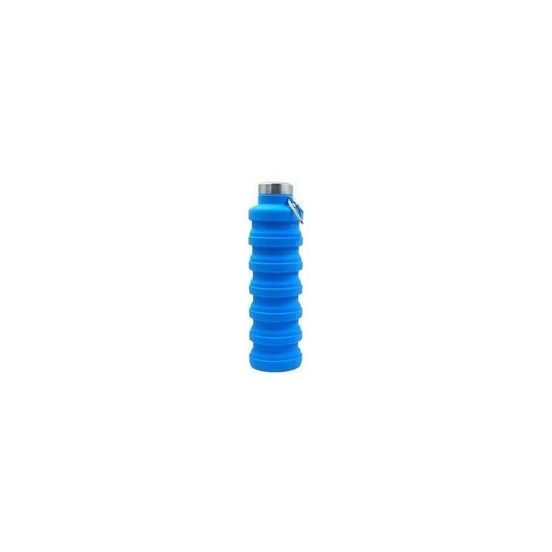 Campus Campcool 21-34795 Πλαστικό Παγούρι 700ml Μπλε