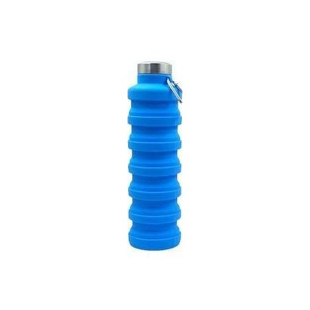 Campus Campcool 21-34795 Πλαστικό Παγούρι 700ml Μπλε
