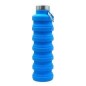 Campus Campcool 21-34795 Πλαστικό Παγούρι 700ml Μπλε
