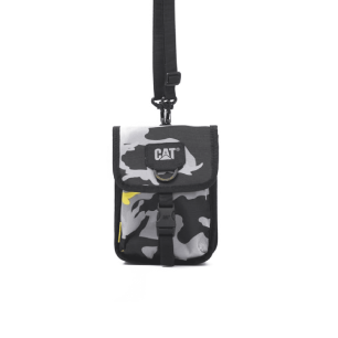 Τσαντάκι Λαιμού Caterpillar 84717-634