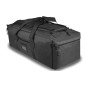 Σακ βουαγιάζ ARMY COMMANDER 85lt 90X35X27 cm Black