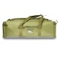 Σακ βουαγιάζ ARMY COMMANDER 85lt 90X35X27 cm OLIVE