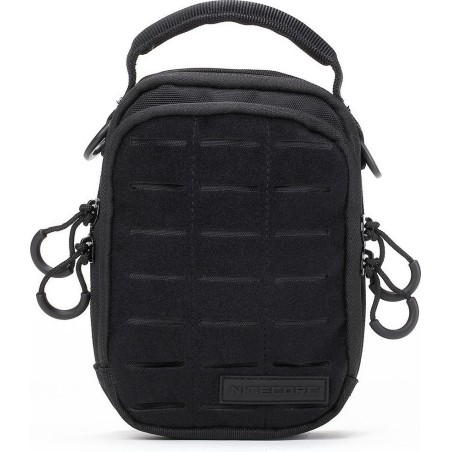 Nitecore Tactical Pouch Τσαντάκι NUP20 Black
