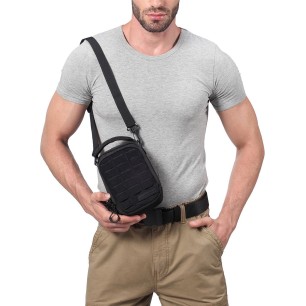 Nitecore Tactical Pouch Τσαντάκι NUP20 Black