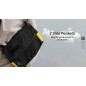 ΤΣΑΝΤΑΚΙ NITECORE EDC, SLB04, Waterproof 400D, 1.5L ΤΣΑΝΤΑΚΙ NITECORE EDC, SLB04, Waterproof 400D, 1.5L