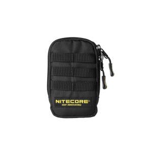Nitecore Tactical Τσαντάκι NPP30 Black
