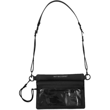 ΤΣΑΝΤΑΚΙ NITECORE EDC, SLB01, Waterproof 500D 500D PVC Fabric