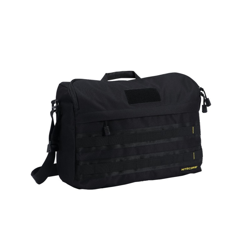ΤΣΑΝΤΑΚΙ NITECORE EDC, SLB09, High Strength 500D Polyester Fabric, 9lt ΤΣΑΝΤΑΚΙ NITECORE EDC, SLB09, High Strength 500D Polyester Fabric, 9lt