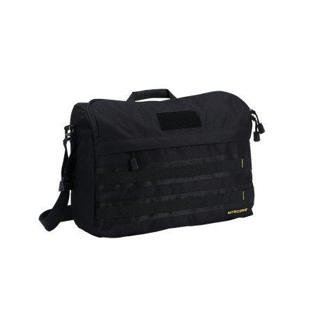 ΤΣΑΝΤΑΚΙ NITECORE EDC, SLB09, High Strength 500D Polyester Fabric, 9lt