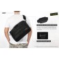 ΤΣΑΝΤΑΚΙ NITECORE EDC, SLB09, High Strength 500D Polyester Fabric, 9lt ΤΣΑΝΤΑΚΙ NITECORE EDC, SLB09, High Strength 500D Polyester Fabric, 9lt