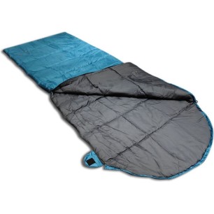 AlpinPro Sleeping Bag Era 75 Μονό Ciel