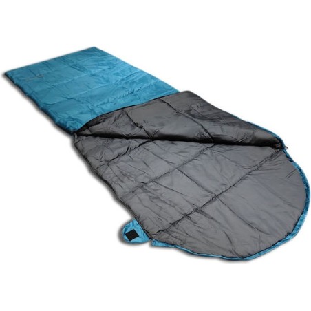 AlpinPro Sleeping Bag Era 75 Μονό Ciel