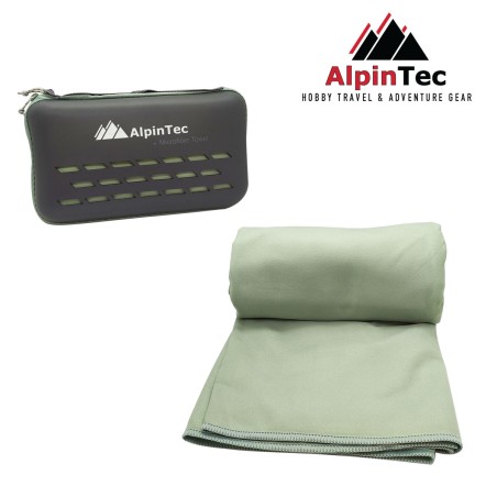 Alpintec DryFast XXL 180x90cm MS-XXL Pal Ciel