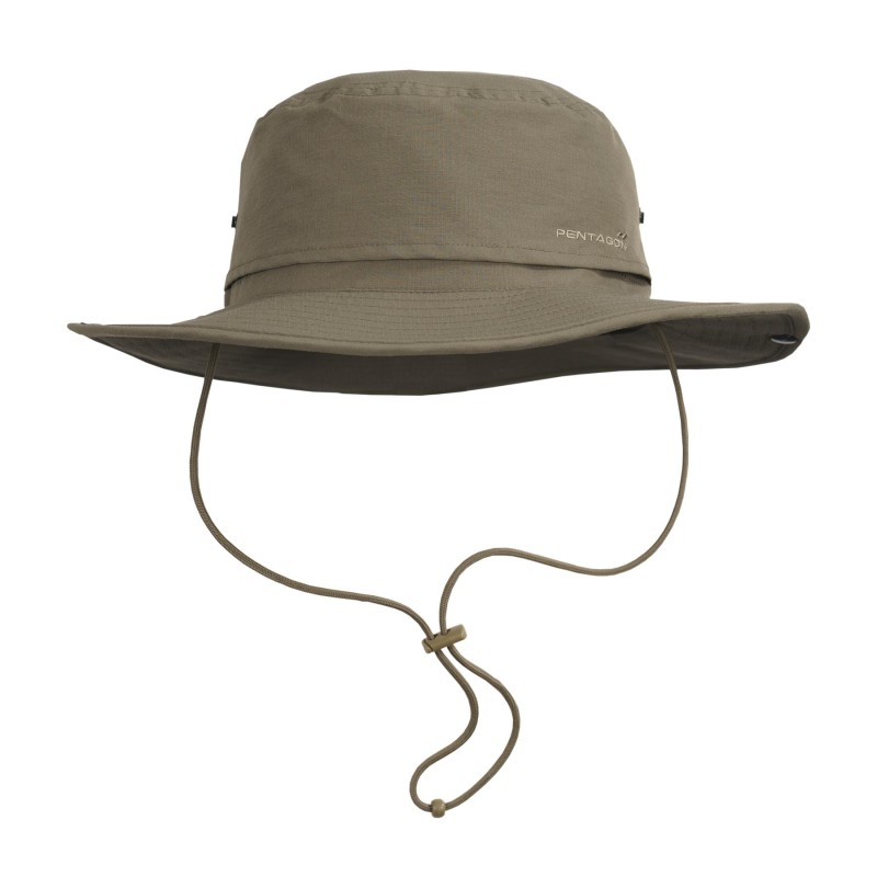 PENTAGON ROO SAFARI BUSH HAT K13061-06E RAL7013