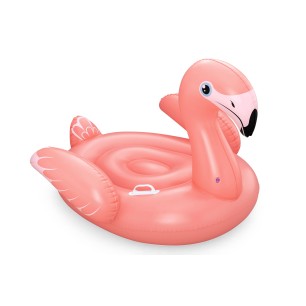 Bestway Στρωμα Θαλασσης Κάθισμα Flamingo 41525