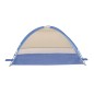 Bestway Pavillo Ground 2 Σκηνή Παραλίας 2 ατόμων Ατόμων Μπλε 200x120x95εκ.