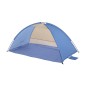 Bestway Pavillo Ground 2 Σκηνή Παραλίας 2 ατόμων Ατόμων Μπλε 200x120x95εκ.