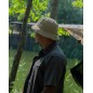 PENTAGON GOBI BUCKET HAT K13057-01 BLACK PENTAGON GOBI BUCKET HAT K13057-01 BLACK