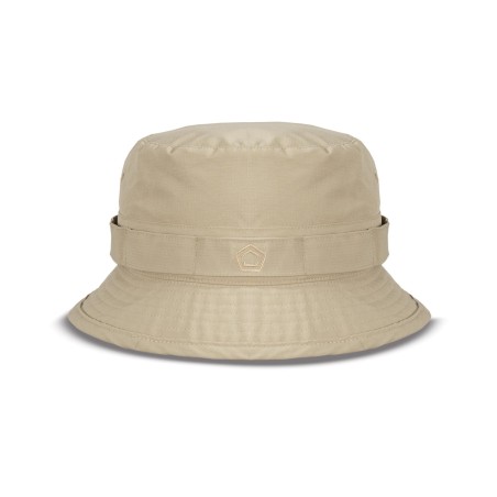 PENTAGON GOBI BUCKET HAT K13057-04 KHAKI