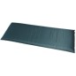 Campus Αυτοφούσκωτο Μονό Υπόστρωμα Camping 180x55cm Πάχους 5cm σε Πράσινο Campus Αυτοφούσκωτο Μονό Υπόστρωμα Camping 180x55cm Πάχους 5cm σε Πράσινο