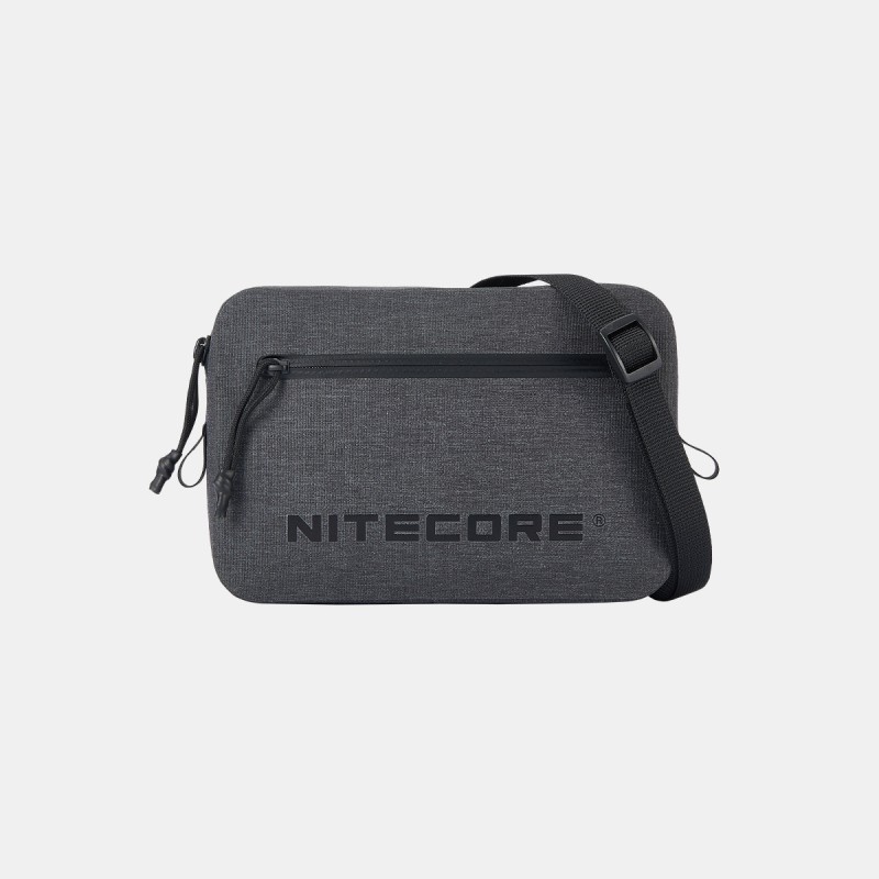 NiteCore  Τσάντα Ώμου / Χιαστί Crossbody Bag