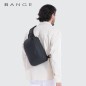 Τσαντάκι ώμου χιαστί crossbody Bange 8031 μαύρο Τσαντάκι ώμου χιαστί crossbody Bange 8031 μαύρο