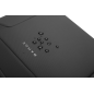 Τσαντάκι ώμου χιαστί crossbody Bange 8031 μαύρο Τσαντάκι ώμου χιαστί crossbody Bange 8031 μαύρο