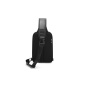 Τσαντάκι ώμου χιαστί crossbody Bange 8031 μαύρο Τσαντάκι ώμου χιαστί crossbody Bange 8031 μαύρο
