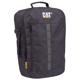 CAT  Σακίδιο Tactical Cabin 34lt Μαύρο