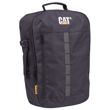 CAT  Σακίδιο Tactical Cabin 34lt Μαύρο