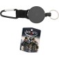 Martinez Albainox Μπρελόκ Εκτεινόμενο με Carabiner