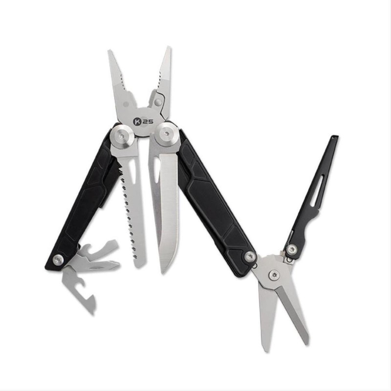 K25 Πολυεργαλείο 7tools, με ψαλίδι