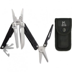 K25 Πολυεργαλείο 7tools, με ψαλίδι