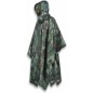 ΑΔΙΑΒΡΟΧΟ PONCHO BARBARIC Παραλλαγής