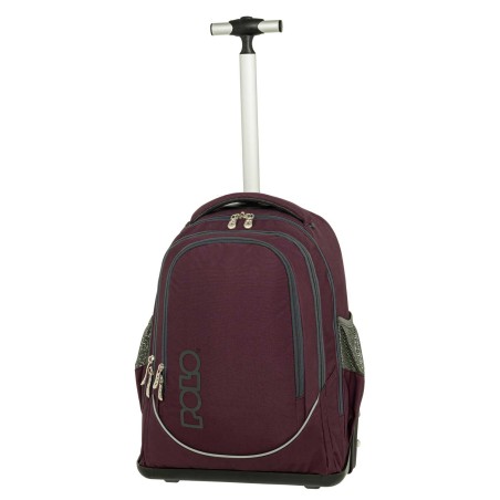 POLO ΣΑΚΙΔΙΟ TROLLEY CART 901074-4800