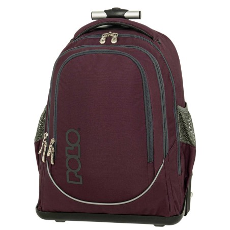 POLO ΣΑΚΙΔΙΟ TROLLEY CART 901074-4800