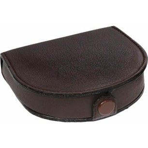 Lavor Δερμάτινο Ανδρικό Πορτοφόλι Κερμάτων brown