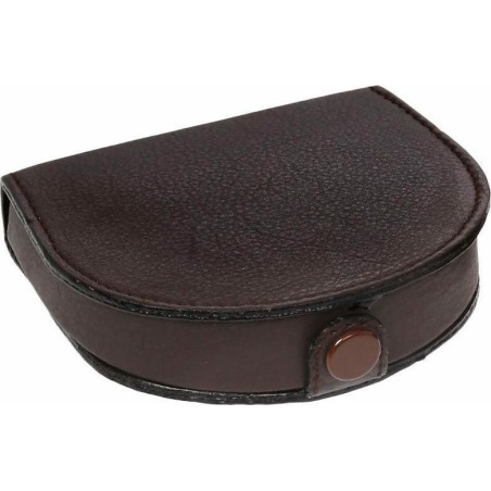 Lavor Δερμάτινο Ανδρικό Πορτοφόλι Κερμάτων brown