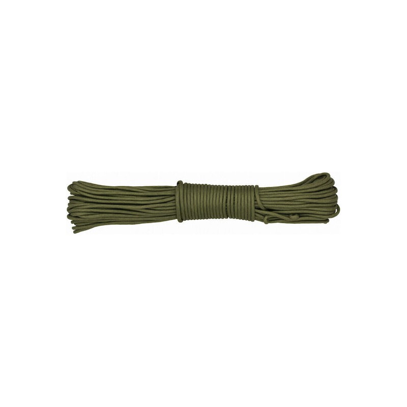 ΣΧΟΙΝΙ ΓΕΝ,ΧΡΗΣΗΣ, Albainox, 30m, 33906-VE, Green