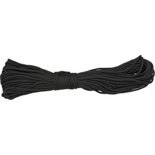 ΣΧΟΙΝΙ ΓΕΝ,ΧΡΗΣΗΣ, Albainox, 30m, 33906-NE, BLACK