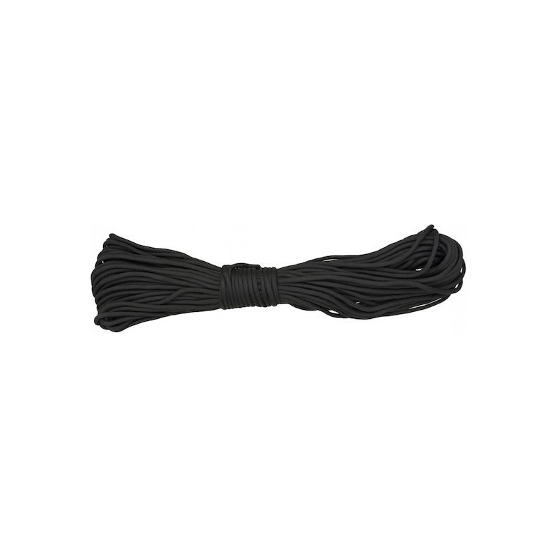 ΣΧΟΙΝΙ ΓΕΝ,ΧΡΗΣΗΣ, Albainox, 30m, 33906-NE, BLACK