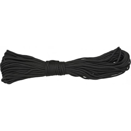 ΣΧΟΙΝΙ ΓΕΝ,ΧΡΗΣΗΣ, Albainox, 30m, 33906-NE, BLACK