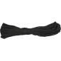 ΣΧΟΙΝΙ ΓΕΝ,ΧΡΗΣΗΣ, Albainox, 30m, 33906-NE, BLACK