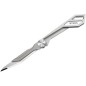 Titanium Utility Knife – NTK05 Titanium Utility Knife – NTK05