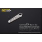 Titanium Utility Knife – NTK05 Titanium Utility Knife – NTK05